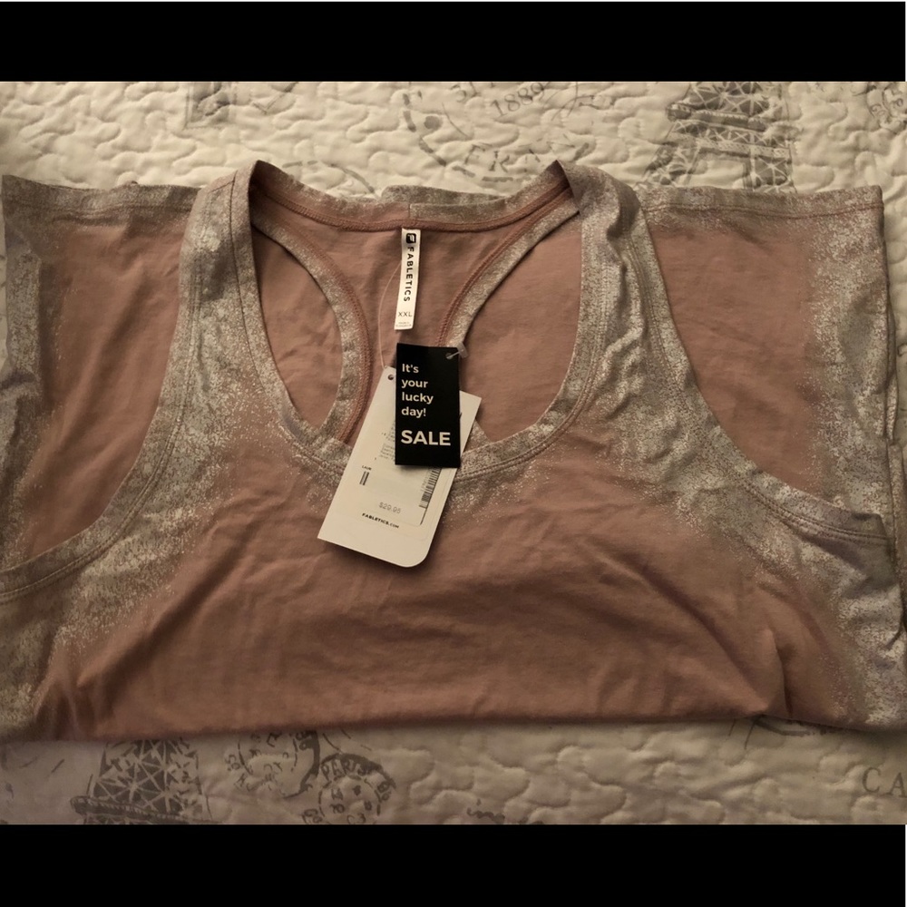 Fabletics Tank